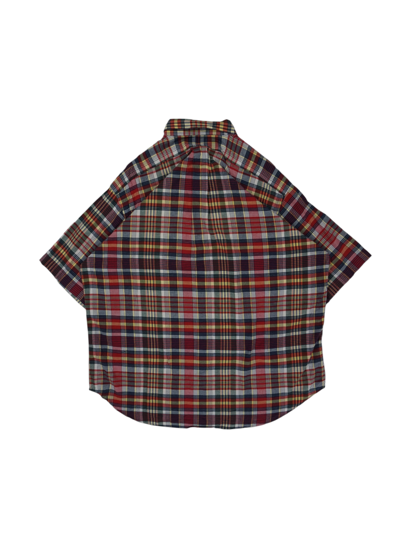 Vintage Ralph Lauren Multicolour Shirt