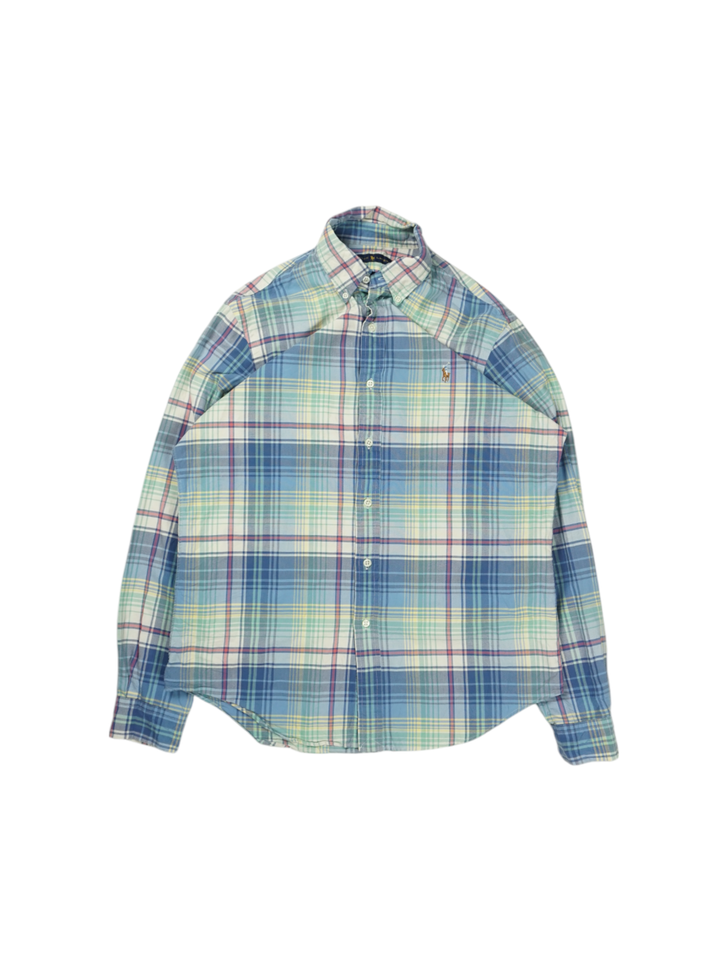Vintage Ralph Lauren Multicolour Shirt