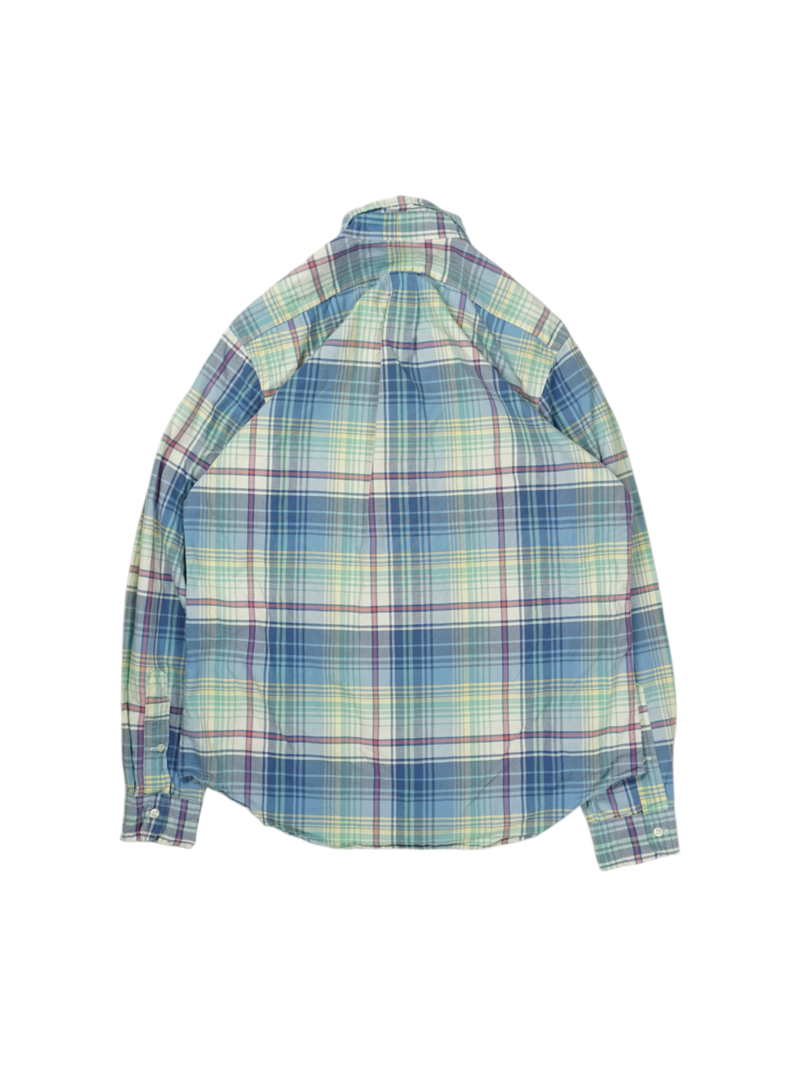 Vintage Ralph Lauren Multicolour Shirt