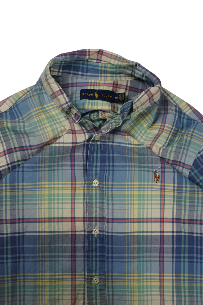 Vintage Ralph Lauren Multicolour Shirt
