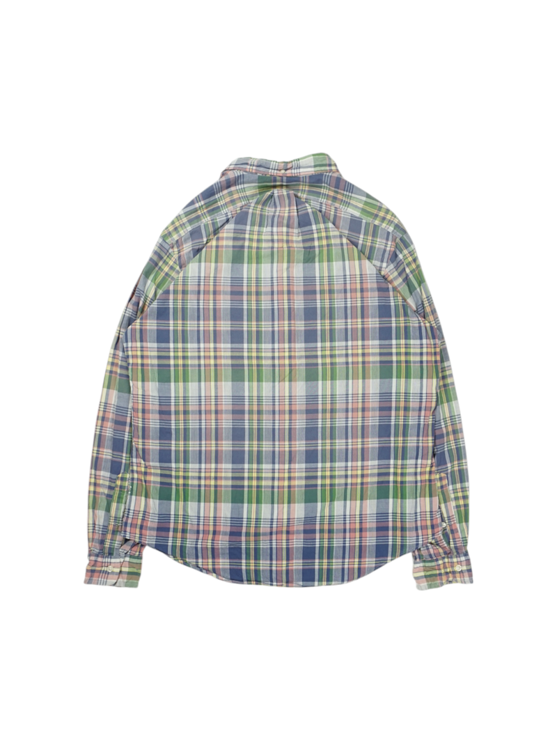 Vintage Ralph Lauren Multicolour Shirt