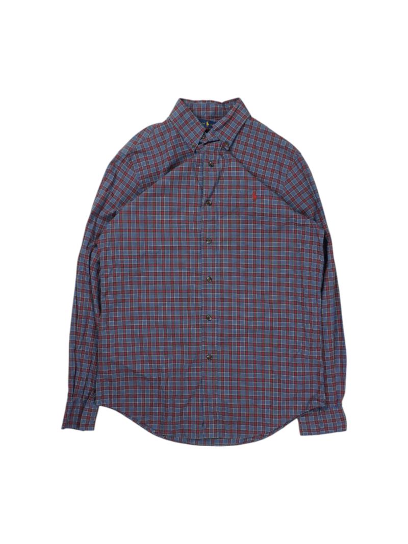 Vintage Ralph Lauren Multicolour Shirt