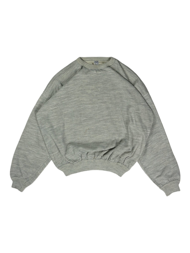 Vintage Riace Grey Sweatshirt