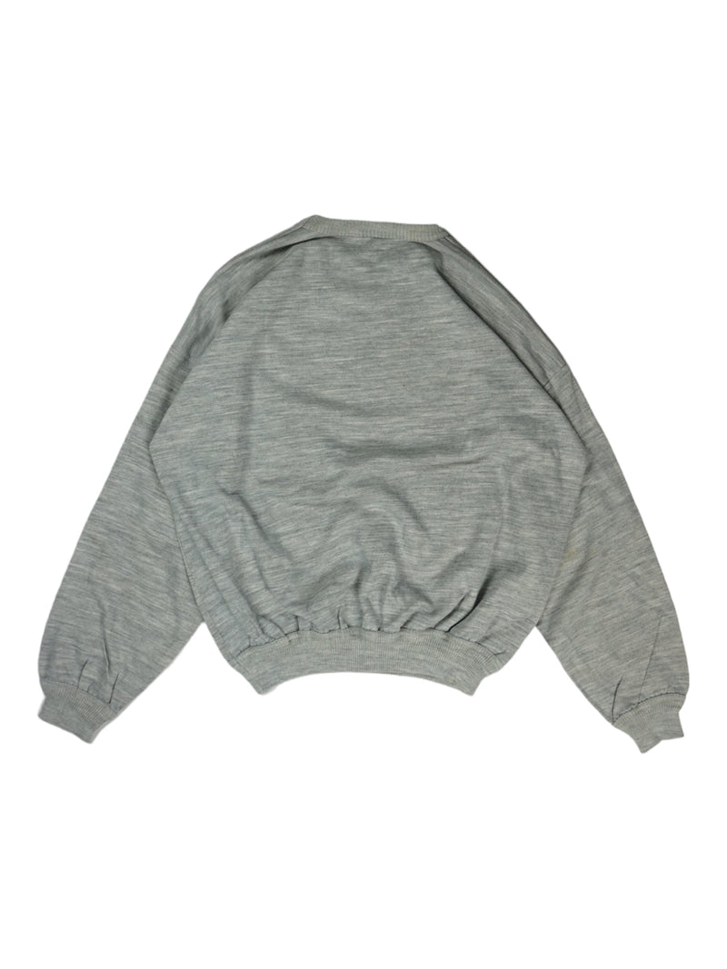 Vintage Riace Grey Sweatshirt