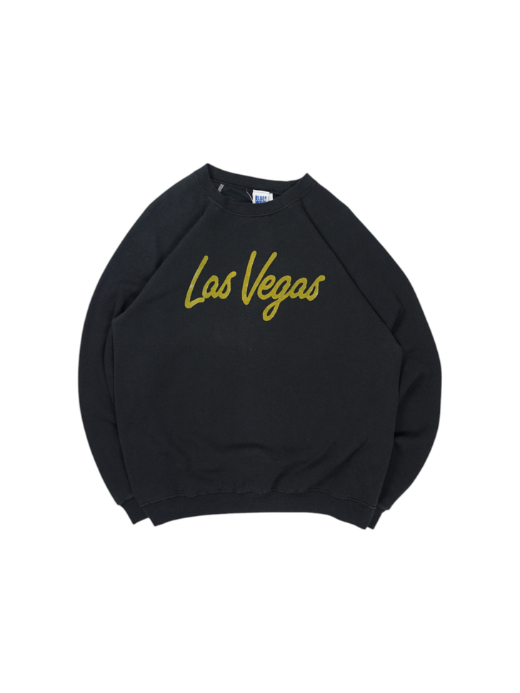Vintage Santee Sweats Las Vegas Sweatshirt