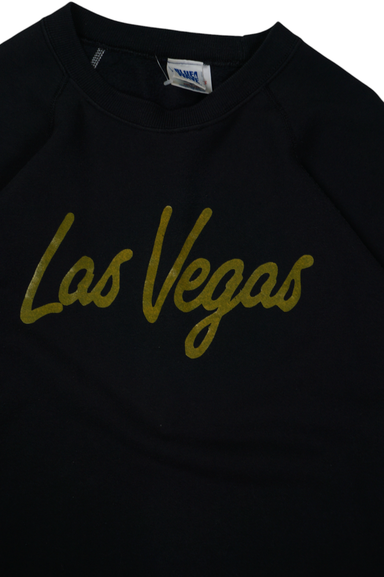 Vintage Santee Sweats Las Vegas Sweatshirt