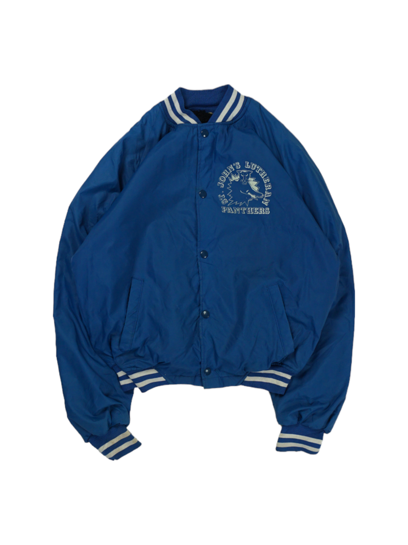 Vintage Luther Champion 2024 Products Jacket