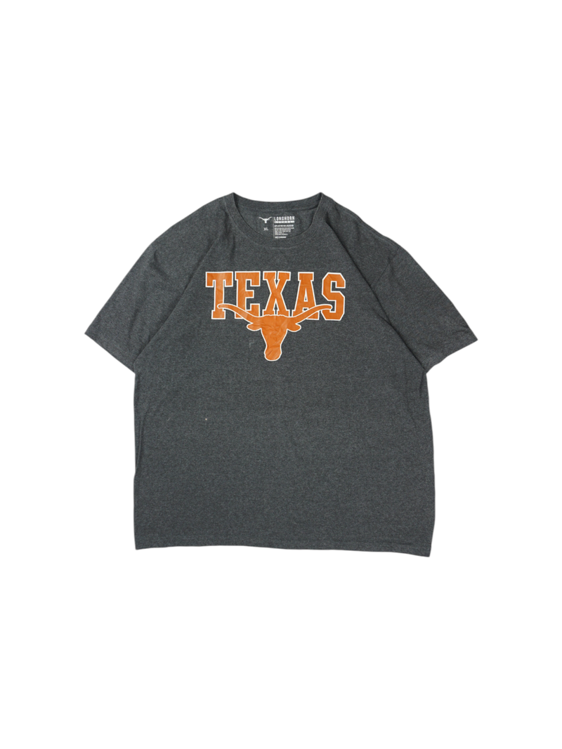 Vintage Texas Grey T-Shirt