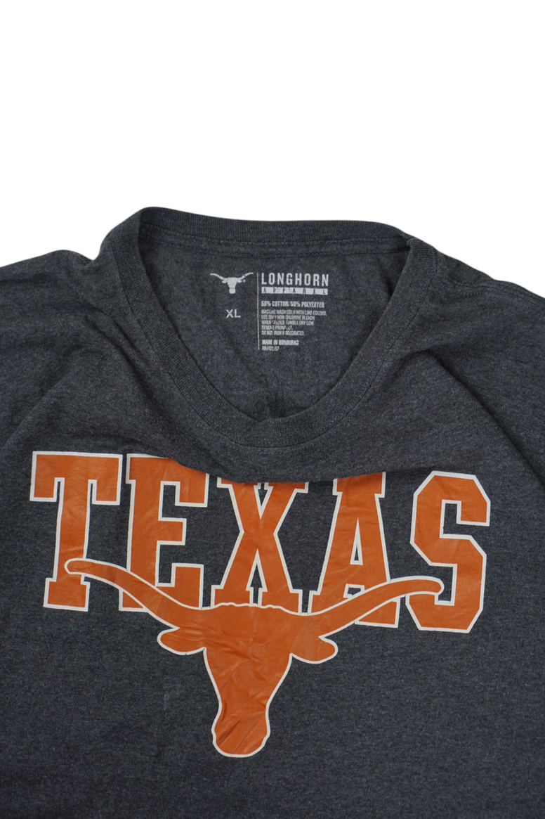 Vintage Texas Grey T-Shirt