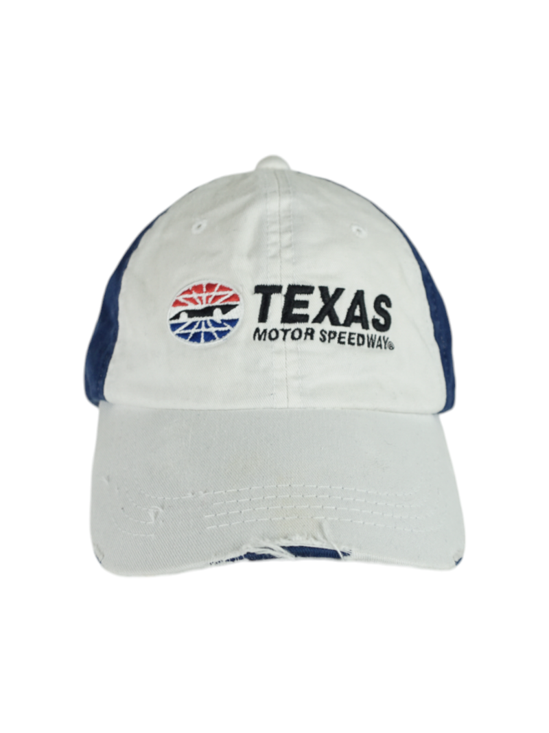 Vintage Texas Motor Speedway Cap