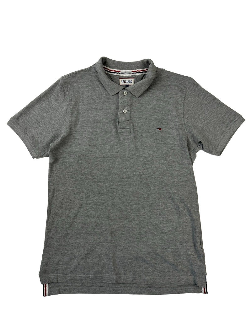 Vintage Tommy Hilfiger Grey