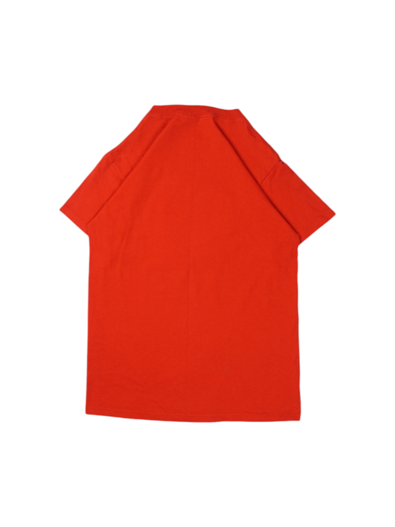 Vintage Washington DC Red T-Shirt